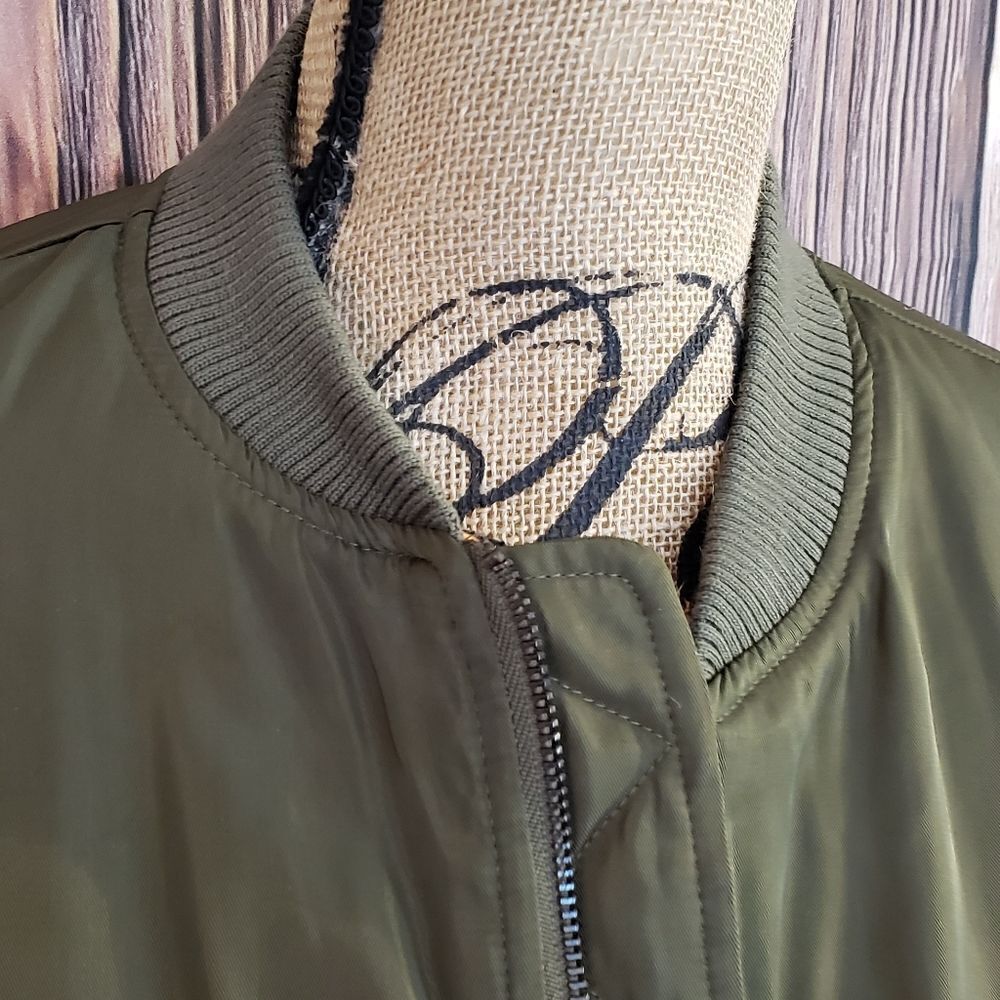 Kendall & Kylie Spring Jacket - Picture 3 of 13